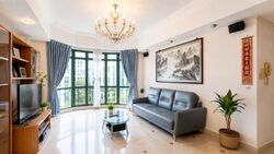 Signature Park (D21), Condominium #603529161